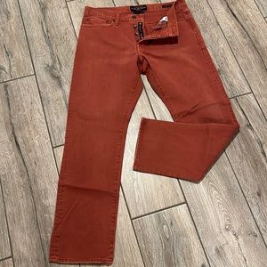 Men’s like new Lucky Brand jeans, size 34/32